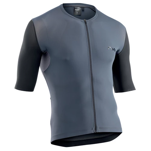 Mez NORTHWAVE EXTREME RÖVID SZÜRKE/FEKETE