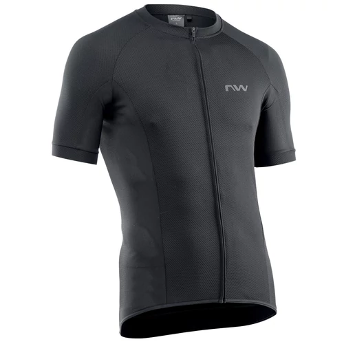 Mez NORTHWAVE FORCE RÖVID FEKETE