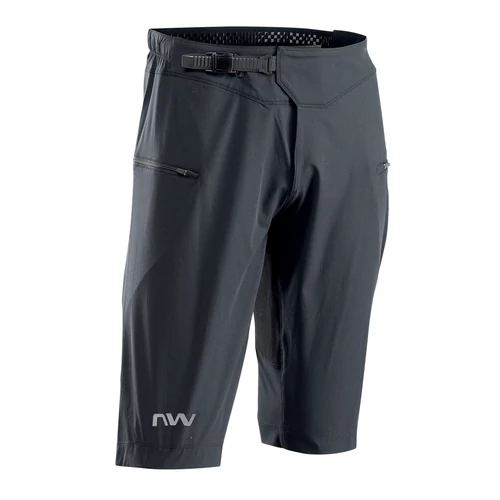 NADRÁG NORTHWAVE BOMB baggy FEKETE