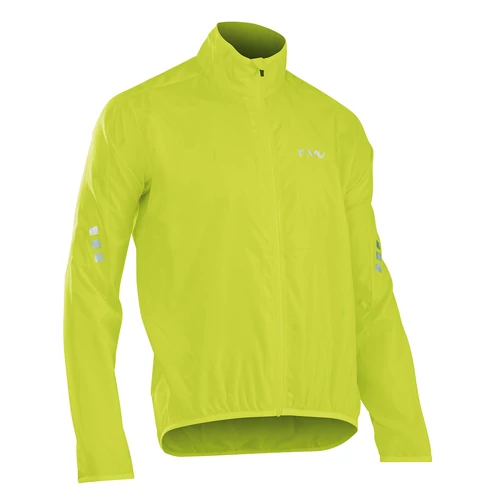 Dzseki NORTHWAVE szél VORTEX 2 FLUO SÁRGA