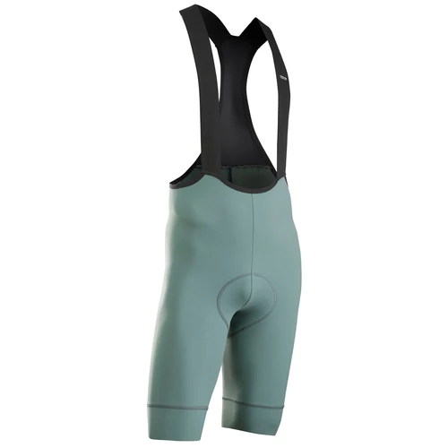 NADRÁG NORTHWAVE EXTREME PRO 2 RÖVID ZSÁLYAZÖLD