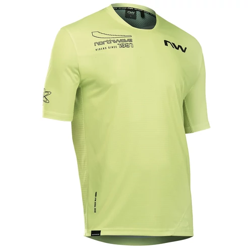 MEZ NORTHWAVE EDGE 2 RÖVID ZÖLD (MATCHA)/FEKETE