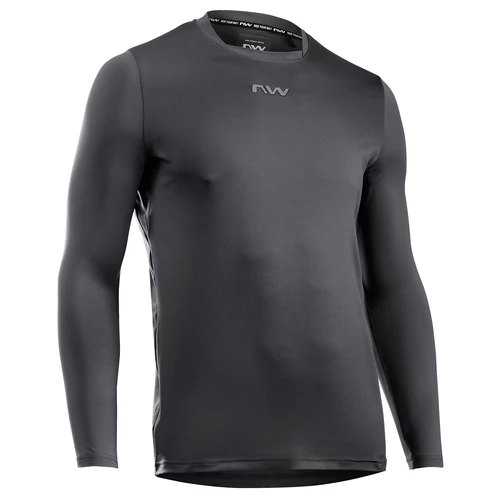 MEZ NORTHWAVE BOMB HOSSZÚ FEKETE