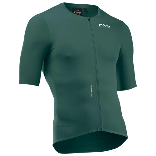 Mez NORTHWAVE ESSENCE EVO RÖVID PETROL