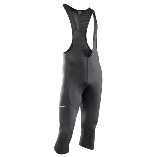 NADRÁG NORTHWAVE ACTIVE FEKETE