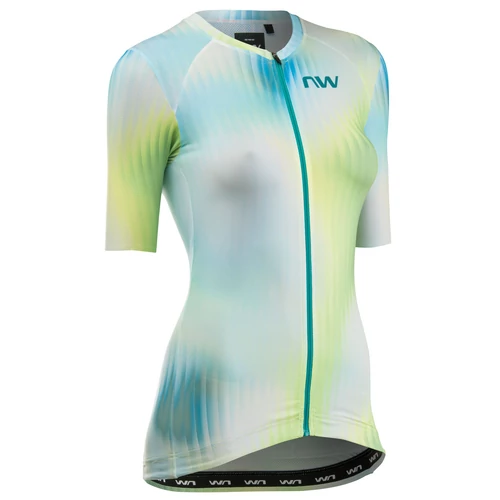 Mez NORTHWAVE BLADE WMN NŐI RÖVID ZÖLD
