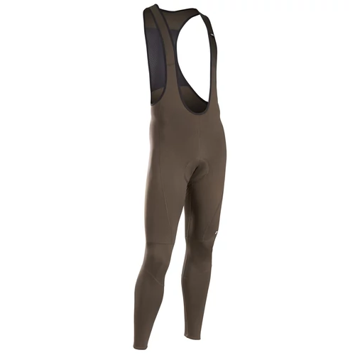 Nadrág NORTHWAVE téli ACTIVE GEL MS BARNA