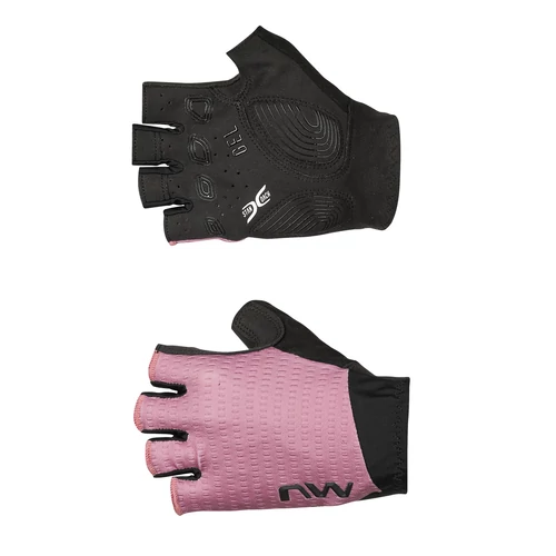 Kesztyű NORTHWAVE FAST PRO GEL W női RÖVID MÁLYVA