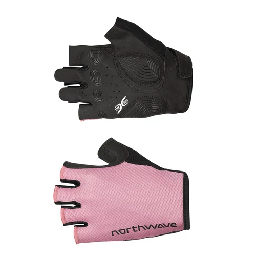 Kesztyű NORTHWAVE ACTIVE MAX W NŐI RÖVID MÁLYVA