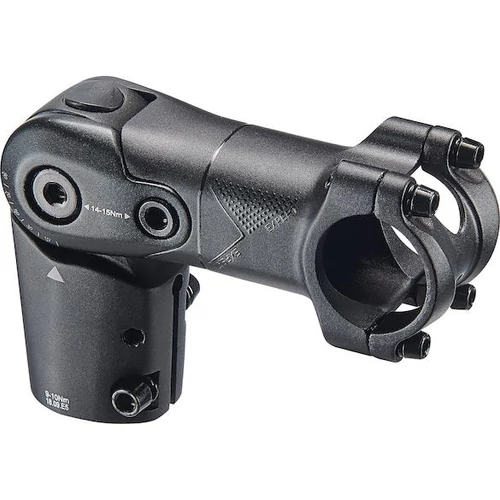 Kormányszár MERIDA EXPERT eTRII 40 mm + Supernova mount