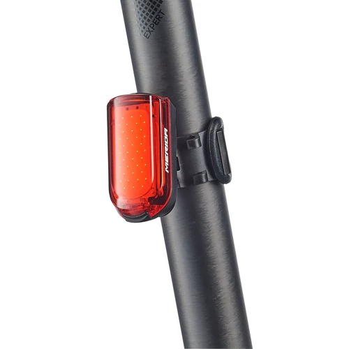 Lámpa MERIDA SUPER BRIGHT hátsó USB - A2128000051