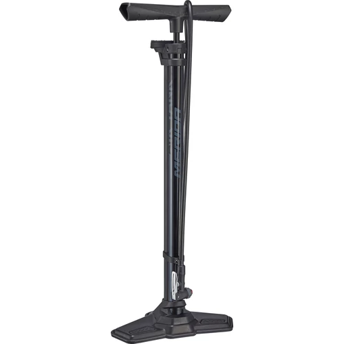MERIDA FLOORPUMP TUBELESS műhelypumpa, (air tank)