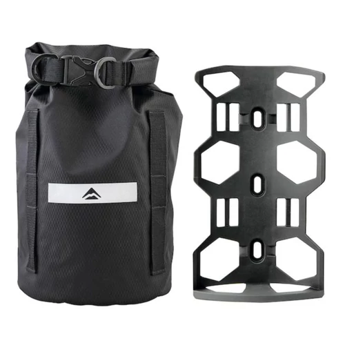 Táska MERIDA TRAVEL villára tartó + táska - A2276000066