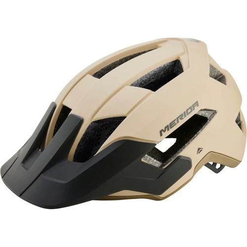 Fejvédő MERIDA NORTHSHORE HOMOK