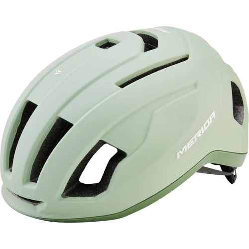 Fejvédő MERIDA SHIFT MATT MENTA ZÖLD