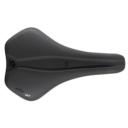 Nyereg HARD BLACK 6947 6947