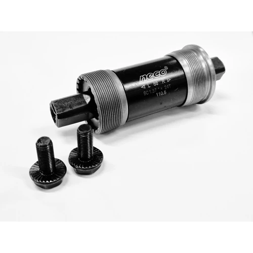 Monoblokk BF 68/115 mm acél