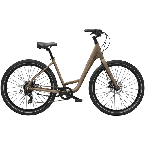 ADRIATICA SANDY ALU 27,5" 7s bronz