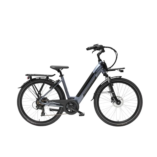 ADRIATICA E1 e-bike női 26" PEZSGŐ