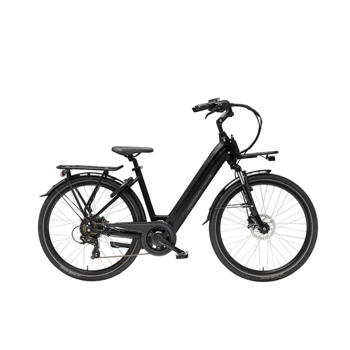 ADRIATICA E1 e-bike női 26" PEZSGŐ