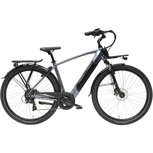 ADRIATICA E1 e-bike ffi 28" szürke