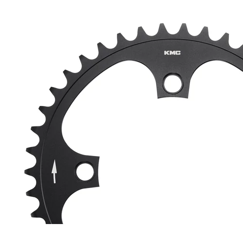 Lánctányér KMC EXACT 42T BCD104 offset: 3mm