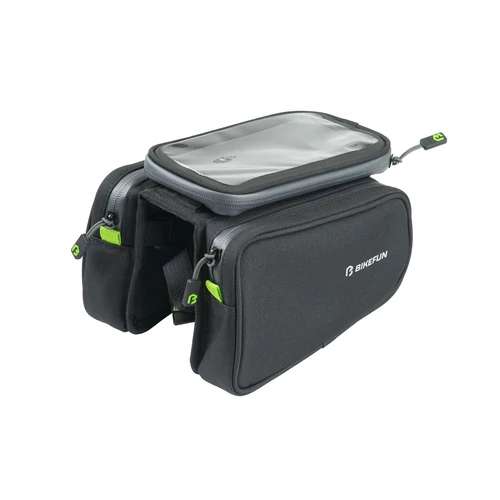 Táska BIKEFUN SMART TOUCH homlokcsőre - BFTB02