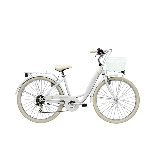 ADRIATICA PANDA 26" 6s női FEHÉR