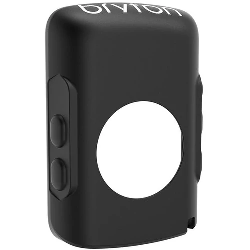 Tok BRYTON RIDER 550/650 szilikon, fekete szilikon