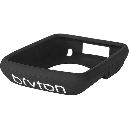 Szilikon tok BRYTON RIDER S810 fekete