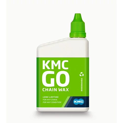 Lánckenő KMC GO WAX 80 ML