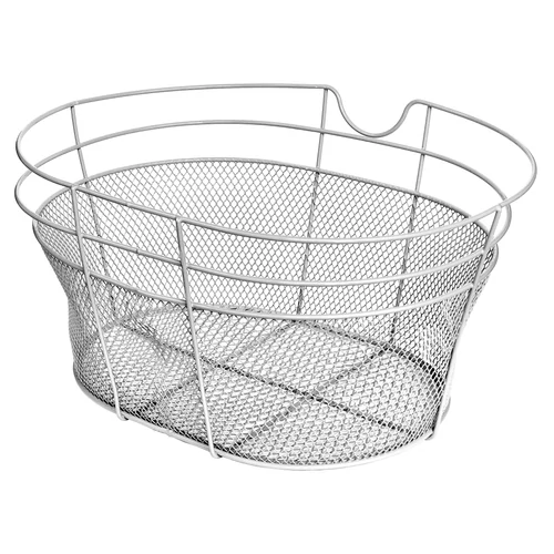 Kosár ADRIATICA PANDA fehér