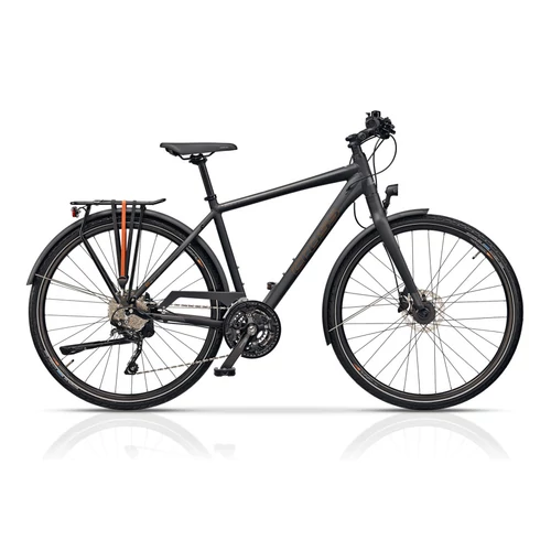 CROSS QUEST GENT 60cm 30 seb. Deore, MT200