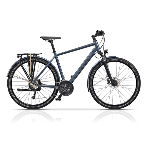 CROSS LEGEND GENT 52cm 27 seb. Alivio, MT200