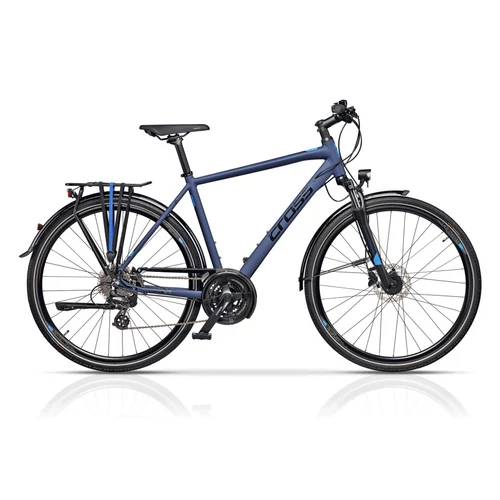 CROSS AVALON GENT 52cm 24 seb. Altus, MT200