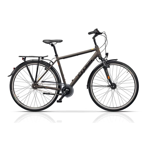 CROSS CITERRA GENT 60cm 7 seb. SH agyváltó