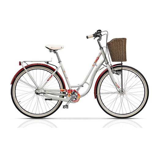 CROSS PICNIC 55cm 3 seb. SH agyváltó