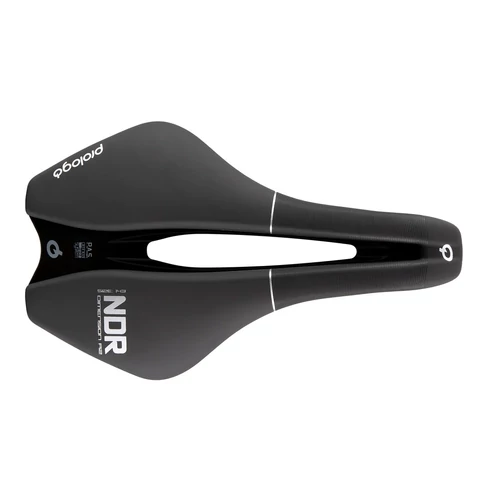 Nyereg PROLOGO DIMENSION R2 NDR TIROX 143 anthracite