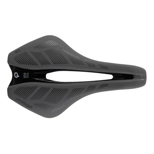 Nyereg PROLOGO DIMENSION R2 AGX NACK 143 SC ANTHRACITE