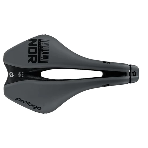 Nyereg PROLOGO DIMENSION-NDR NACK 143 antracit/fekete