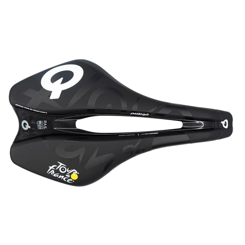 Nyereg PROLOGO 143 HARDBLACK TDF (6573) 6573