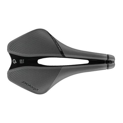 Nyereg PROLOGO DIMENSION SPACE TIROX 153 antracit/fekete