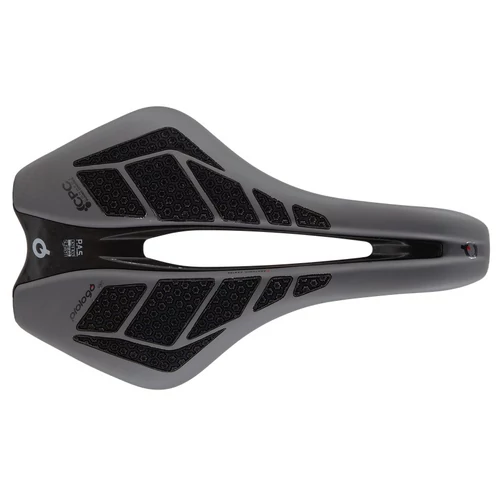 Nyereg PROLOGO DIMENSION R2 NACK CPC 143 Anthracite/fekete