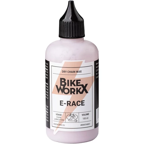 Lánckenő BIKEWORKX E-RACE 100 ml