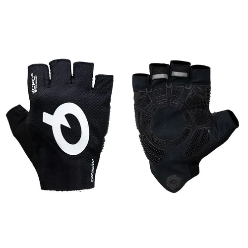 Kesztyű PROLOGO ENERGRIP CPC rövid fekete/fehér SIZE XL