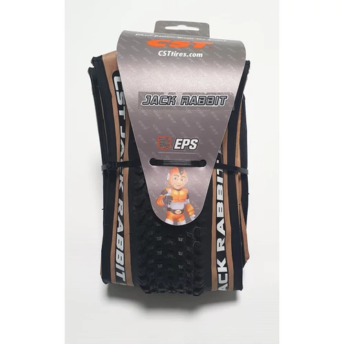 Külső 27,5x2,25 C1747N Jack Rabbit II Pro EPS folding CST