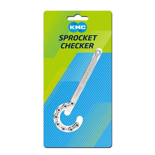 Szerszám KMC SPROCKET CHECKER