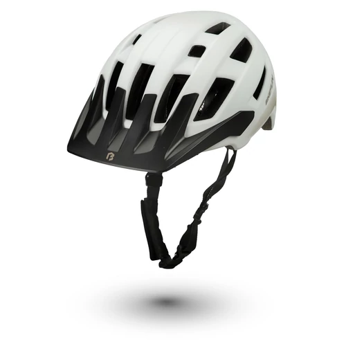 Fejvédő BIKEFUN VISTA fehér L