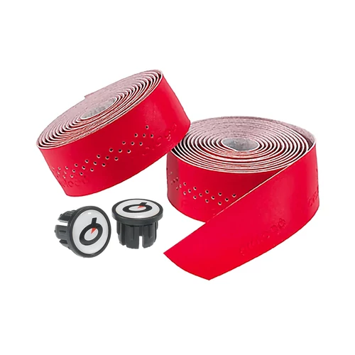 Kormánybandázs PROLOGO MICROTOUCH PIROS