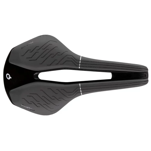 Nyereg TIROX 137 Anthracite 7002 7002